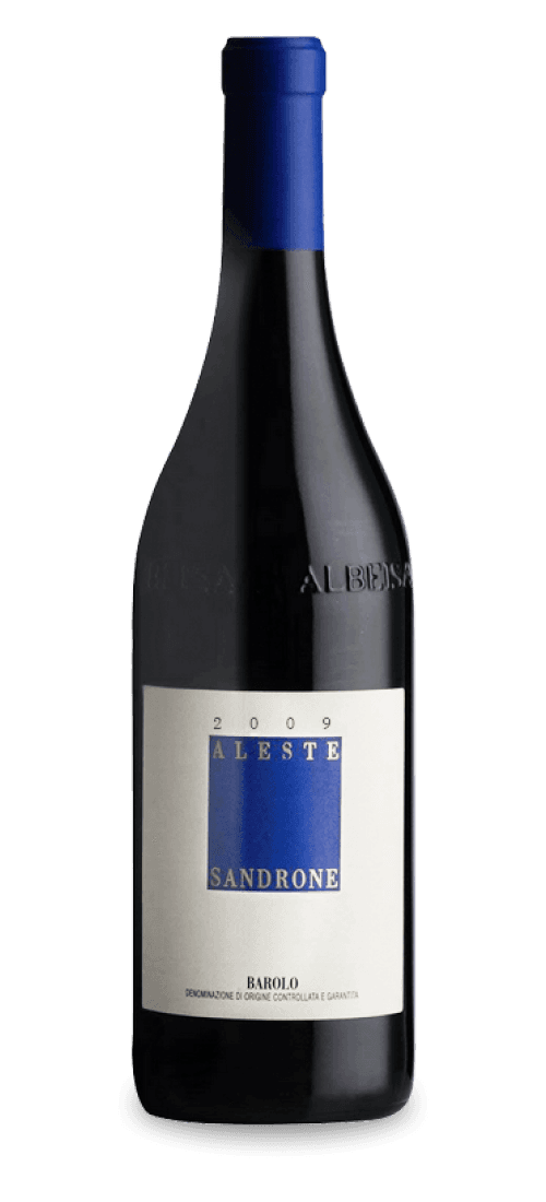 Luciano Sandrone, Barolo, Aleste 14765892009