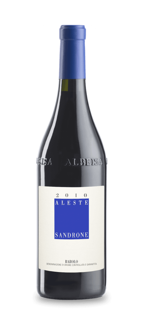 Luciano Sandrone, Barolo, Aleste 14765892010