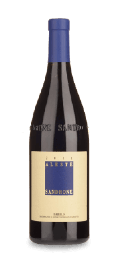 Luciano Sandrone, Barolo, Aleste 14765892011