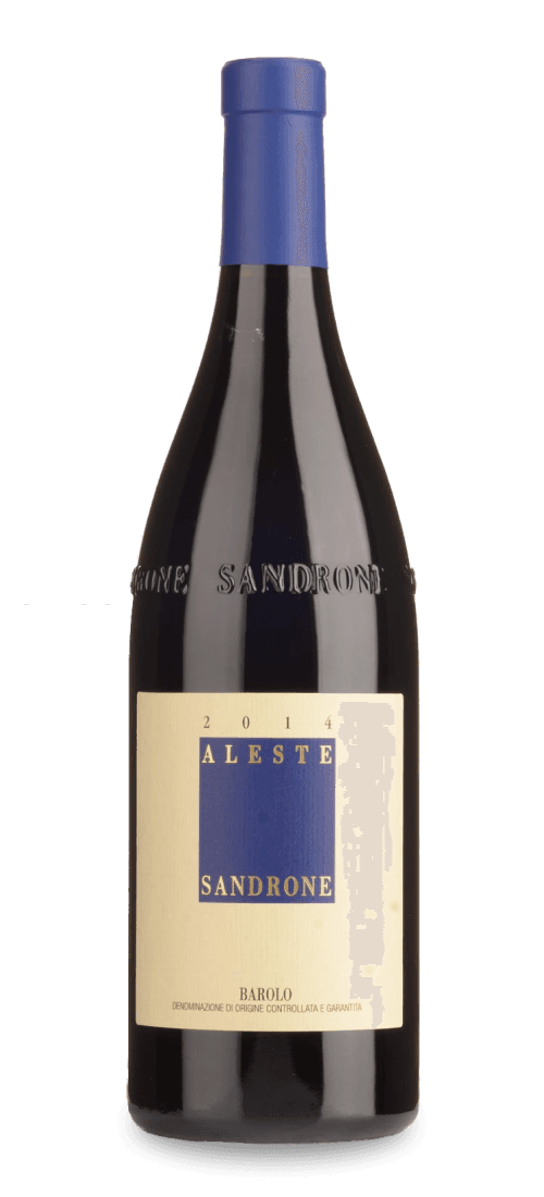 Luciano Sandrone, Barolo, Aleste 14765892014