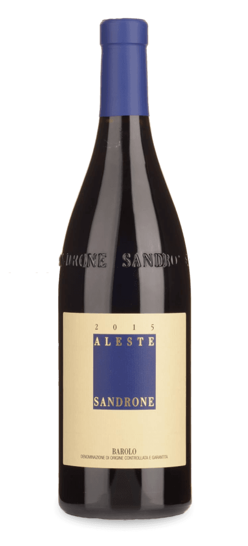 Luciano Sandrone, Barolo, Aleste 14765892015