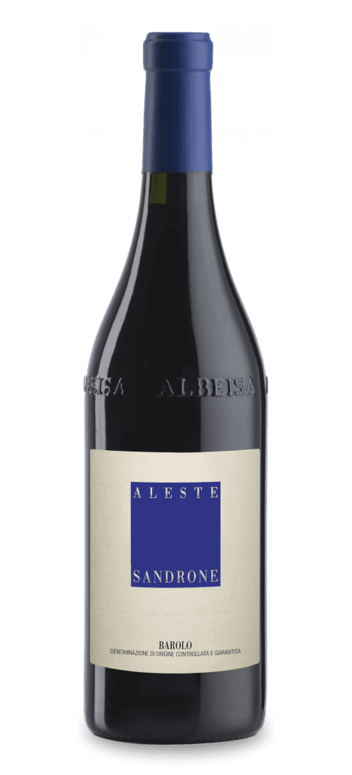 Luciano Sandrone, Barolo, Aleste 14765892016