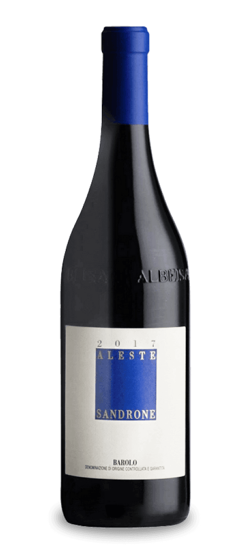 Luciano Sandrone, Barolo, Aleste 14765892017