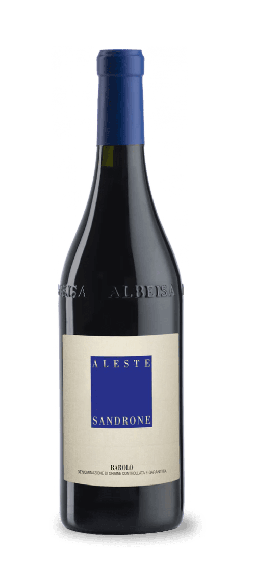 Luciano Sandrone, Barolo, Aleste 14765892019