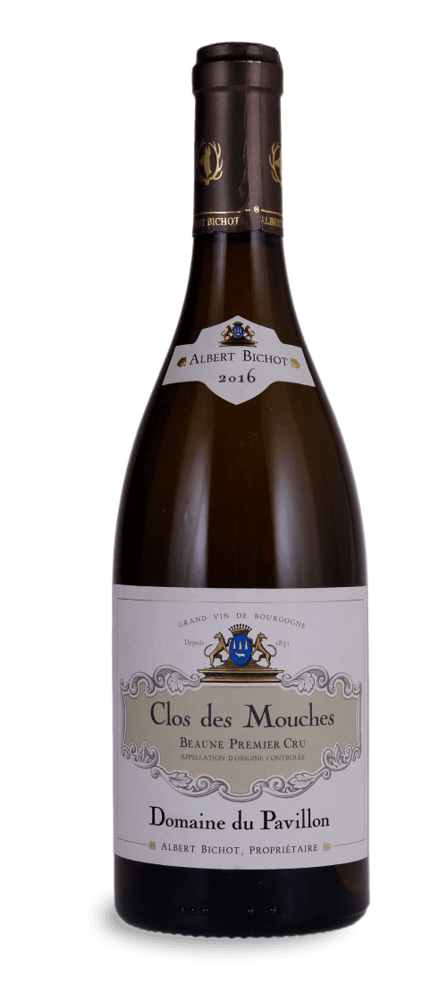 Domaine Albert Bichot (Pavillon), Beaune Premier Cru, Le Clos des Mouches 14773132016