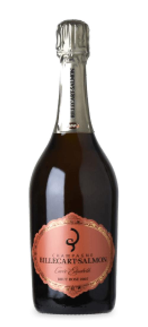 Billecart-Salmon, Elisabeth Salmon Brut Rose 14812442007