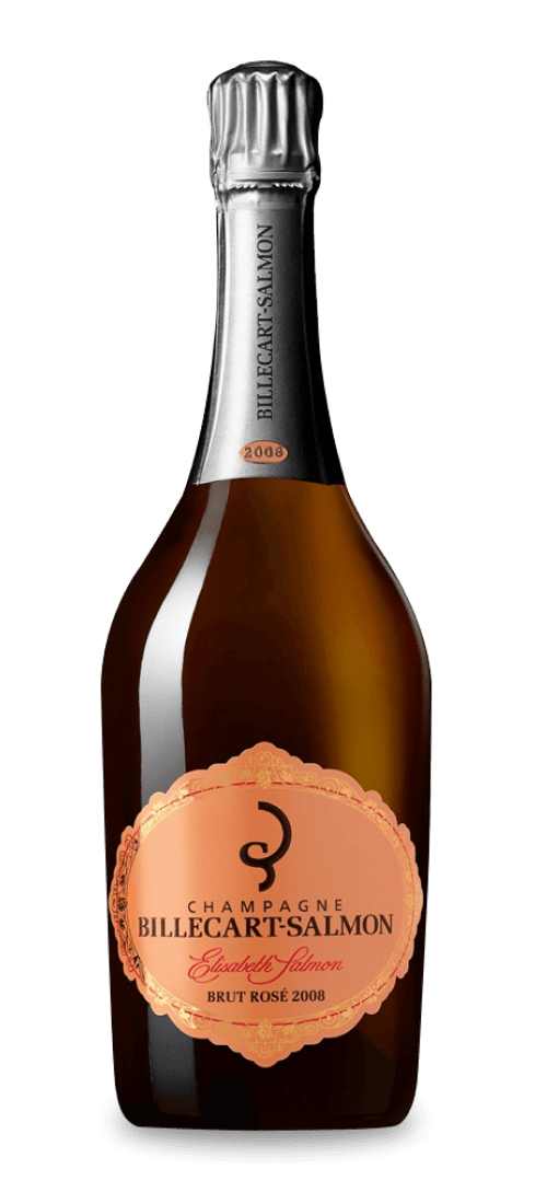 Billecart-Salmon, Elisabeth Salmon Brut Rose 14812442008