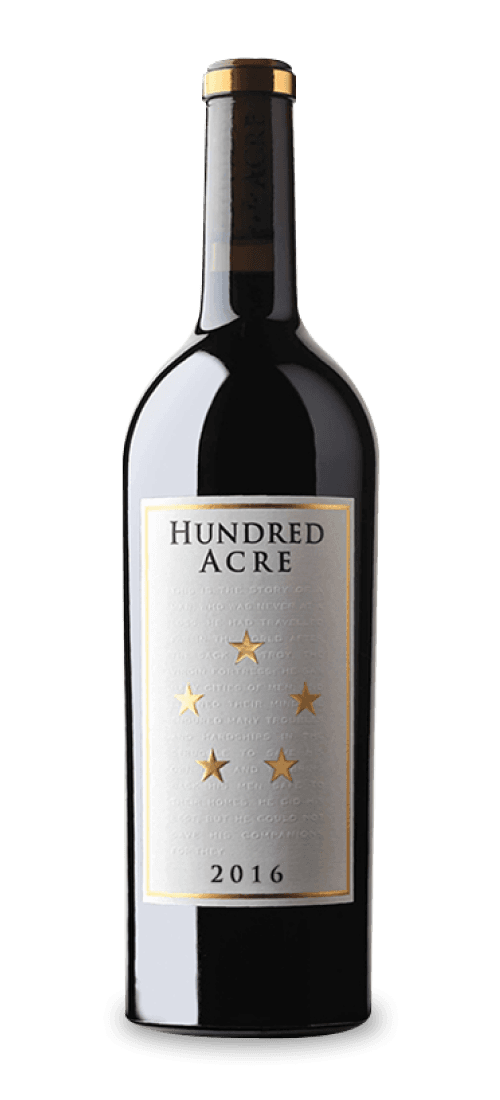 Hundred Acre, Wraith, Napa Valley 14829512016