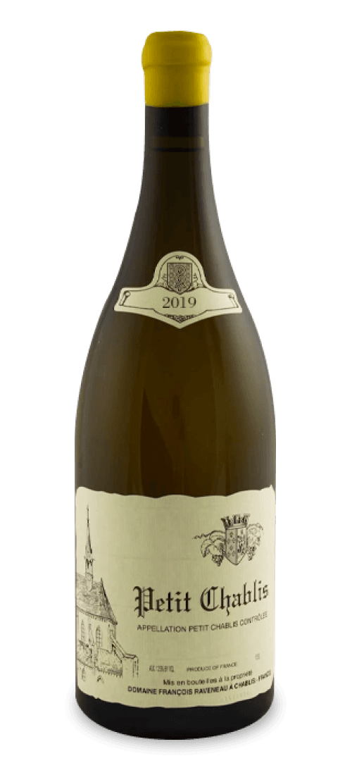 Domaine Francois Raveneau, Petit Chablis 14838732019