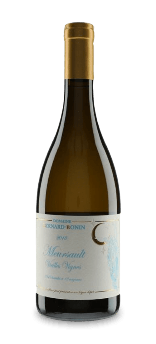 Domaine Bernard Bonin, Meursault, Vieilles Vignes 14848092018