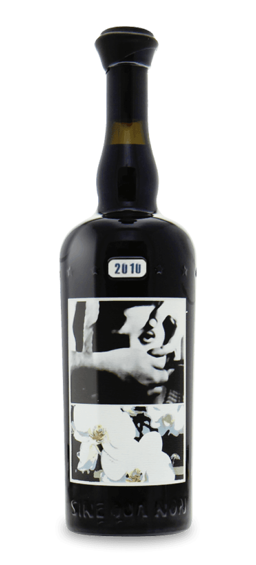 Sine Qua Non, Stockholm Syndrome Assortment Case, Sta. Rita Hills 14892112010