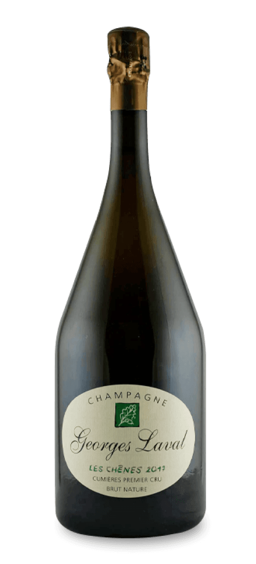 Georges Laval, Les Chenes Brut Nature Premier Cru, Cumieres 14898172017