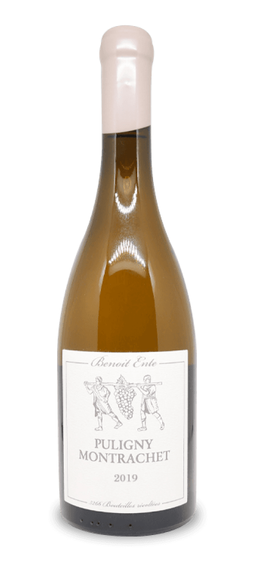 Benoit Ente, Puligny-Montrachet 14908802019