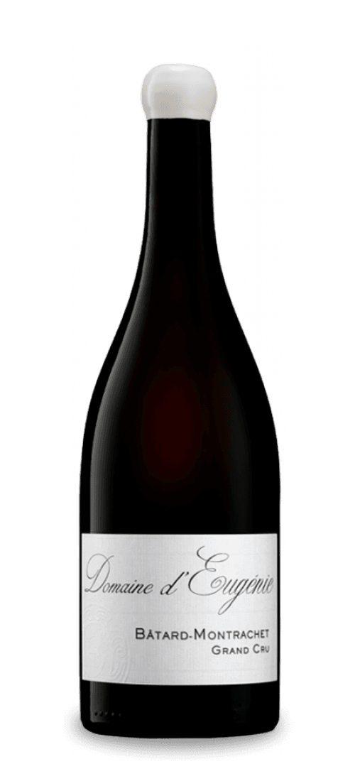 Domaine d'Eugenie, Batard-Montrachet Grand Cru 14945432022