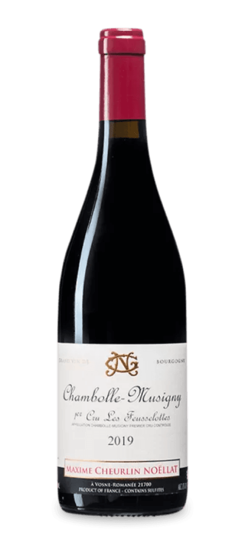 Maxime Cheurlin Noellat, Chambolle-Musigny Premier Cru, Les Feusselottes 14957972019