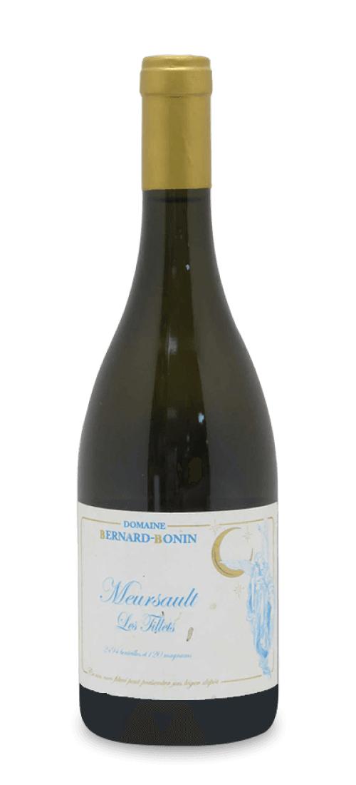 Domaine Bernard Bonin, Meursault, Les Tillets 14988282018