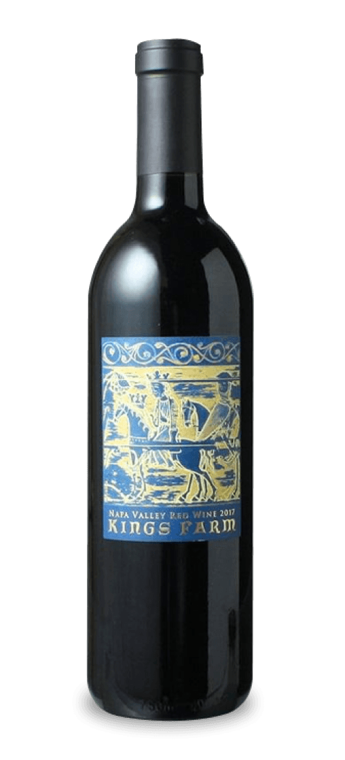 Kongsgaard, Kings Farm Red, Napa Valley 14991442018