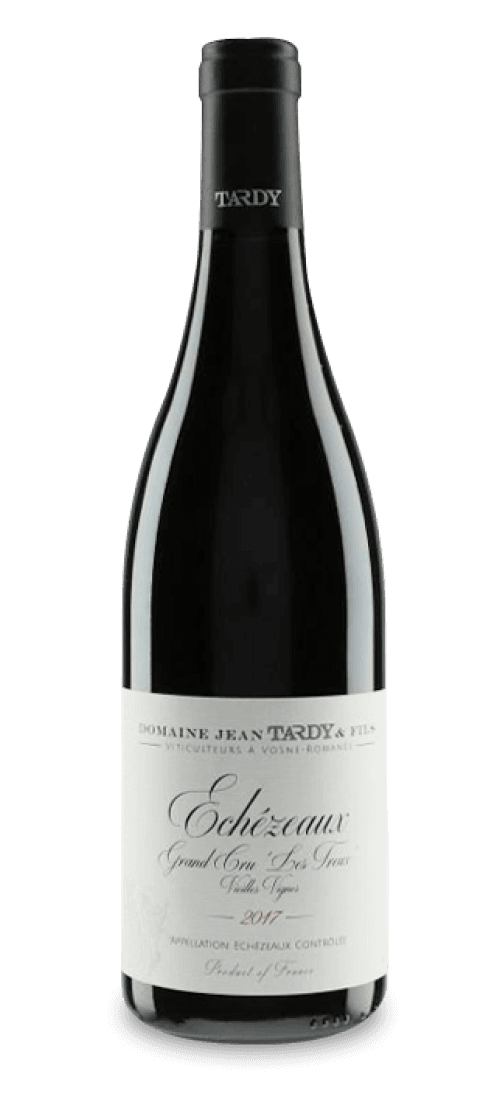 Domaine Jean Tardy, Echezeaux Grand Cru, Vieilles Vignes 15211462017