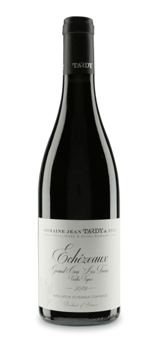 Domaine Jean Tardy, Echezeaux Grand Cru, Vieilles Vignes 15211462019