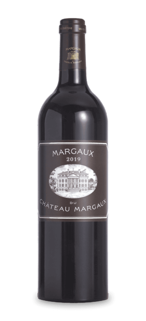 Margaux du Chateau Margaux, Margaux 15226192019