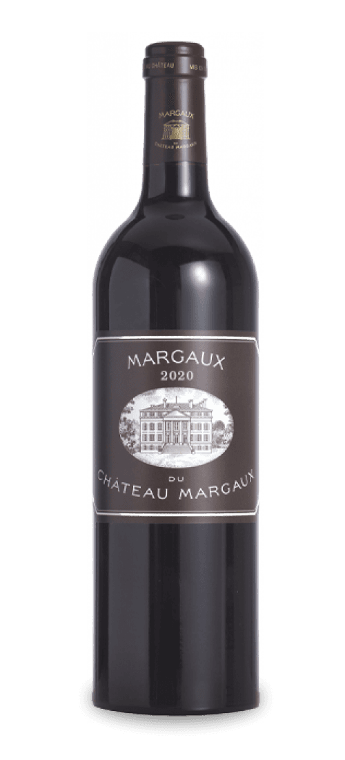 Margaux du Chateau Margaux, Margaux 15226192020