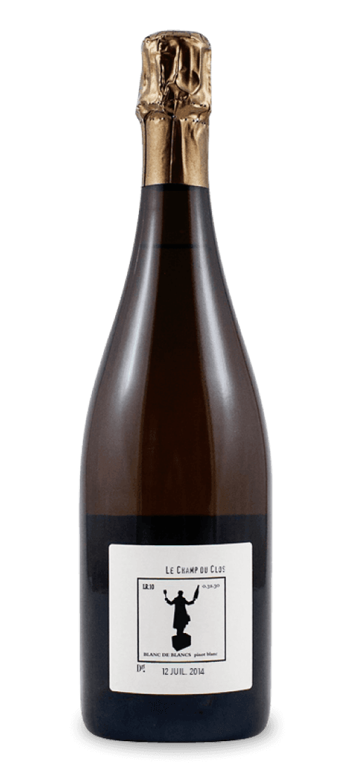 Charles Dufour, Le Champ du Clos Blanc de Blancs 15232542014