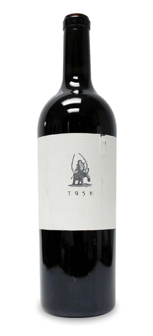 Tusk, Cabernet Sauvignon, Napa Valley 15273242015