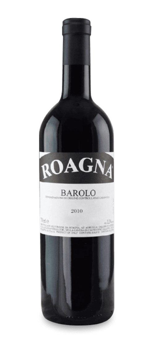 Roagna, Barolo 15337542010