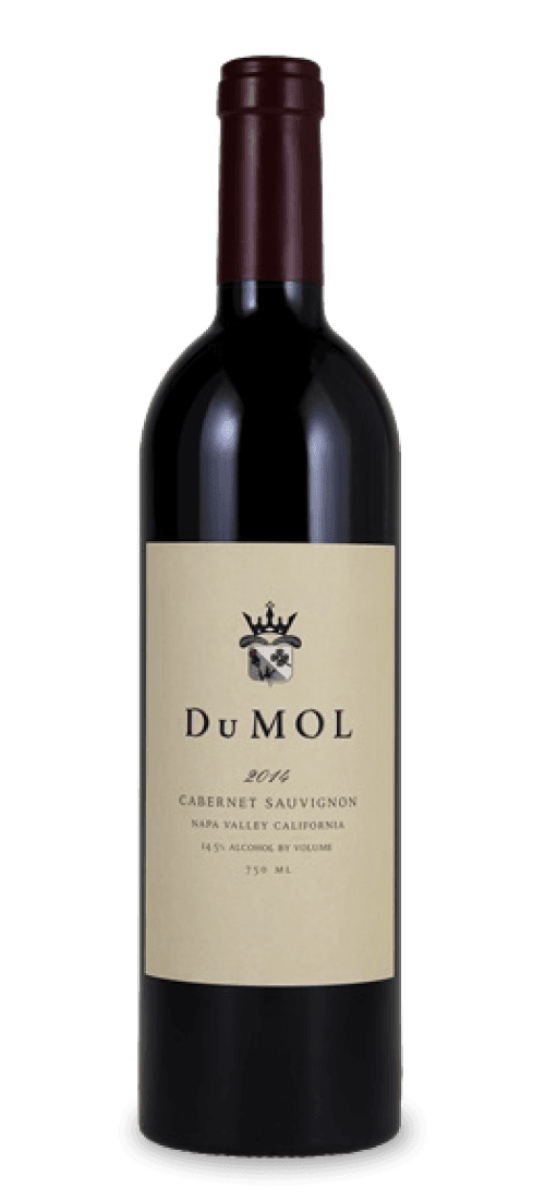 DuMOL, Cabernet Sauvignon, Napa Valley 15341392014