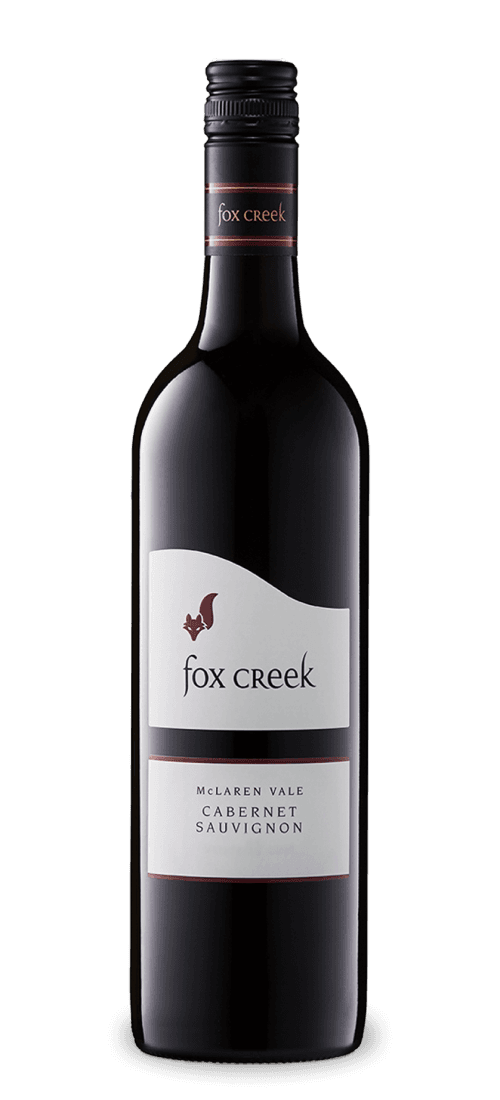 Fox Creek, Cabernet Sauvignon, South Australia 15345881998