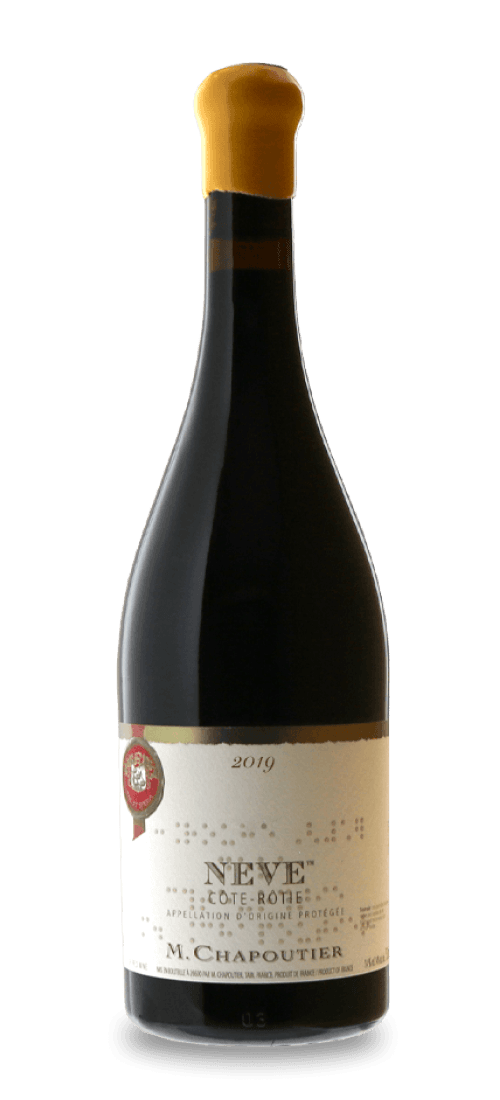 M. Chapoutier, Cote Rotie, Neve 15357612019