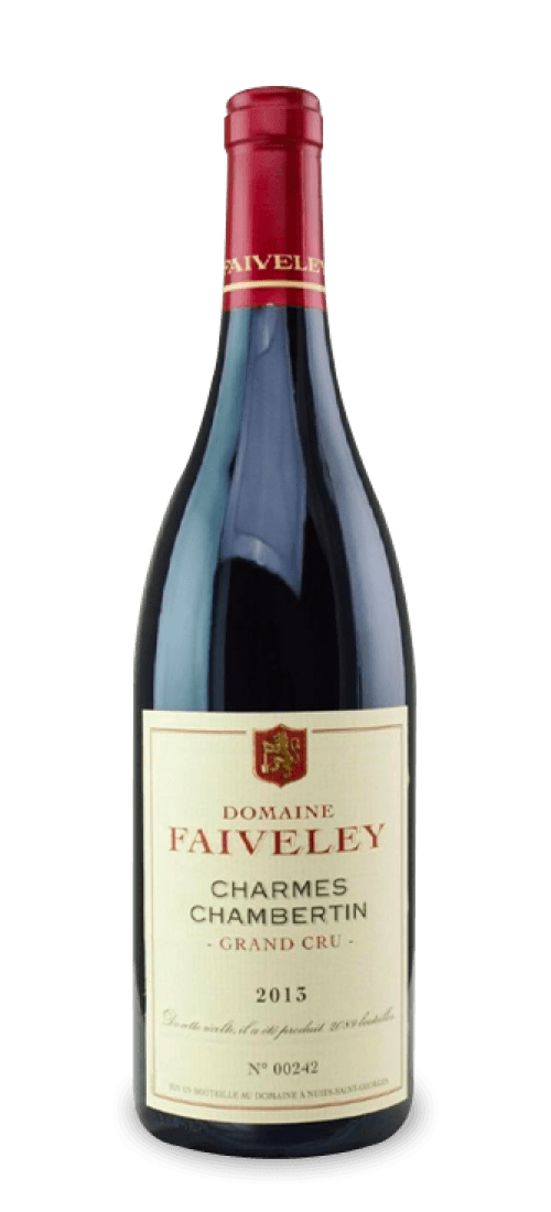 Domaine Faiveley, Charmes-Chambertin Grand Cru 15432092013