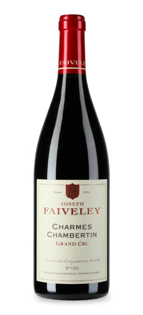 Domaine Faiveley, Charmes-Chambertin Grand Cru 15432092021