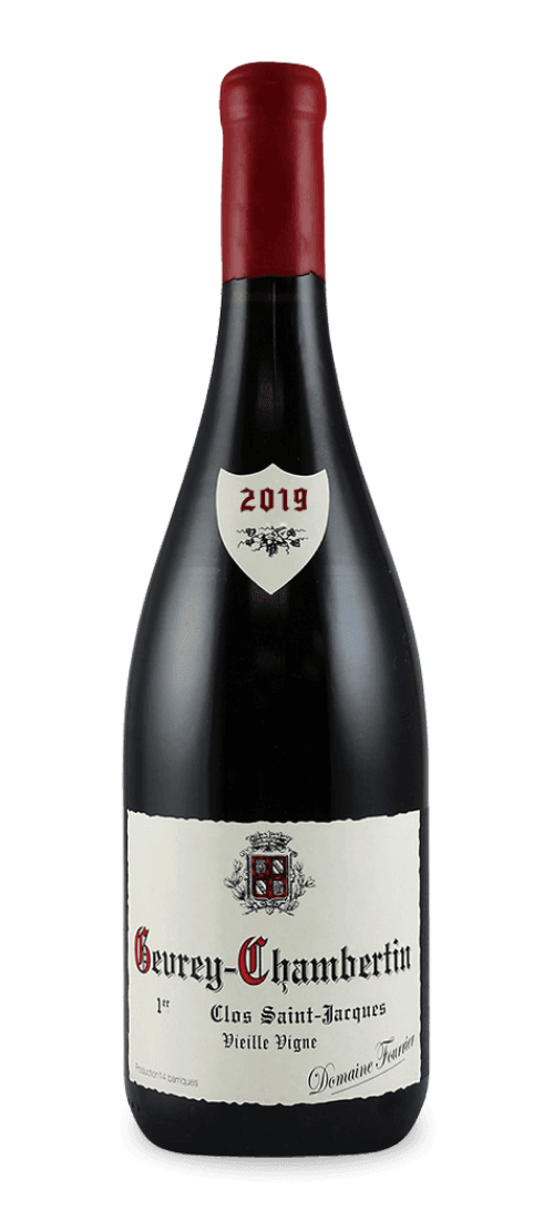 Domaine Fourrier, Gevrey-Chambertin Premier Cru, Cherbaudes Vieille Vigne 15434692019