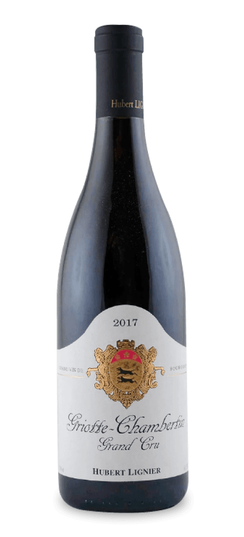 Hubert Lignier, Griotte-Chambertin Grand Cru 15499372017