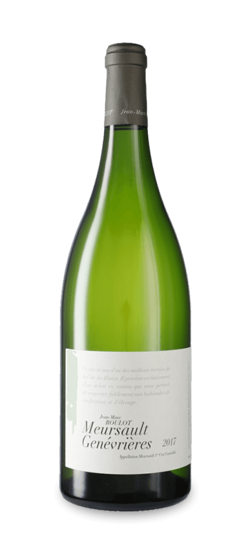 Jean-Marc Roulot, Meursault Premier Cru, Genevrieres 15520472017