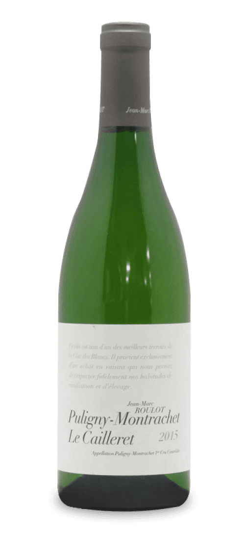 Jean-Marc Roulot, Puligny-Montrachet Premier Cru, Les Folatieres 15520502015