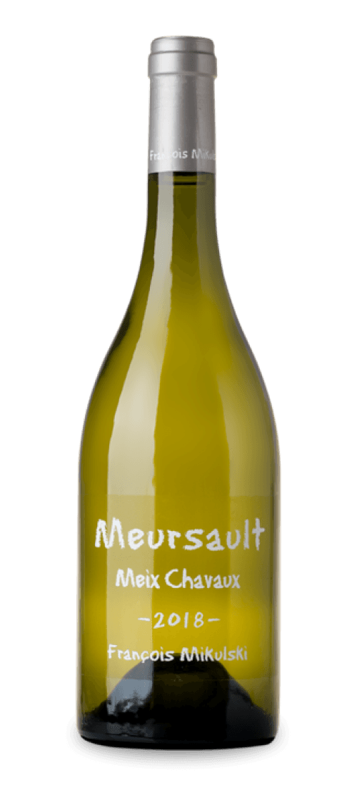 Francois Mikulski, Meursault, Les Meix Chavaux 15687412018