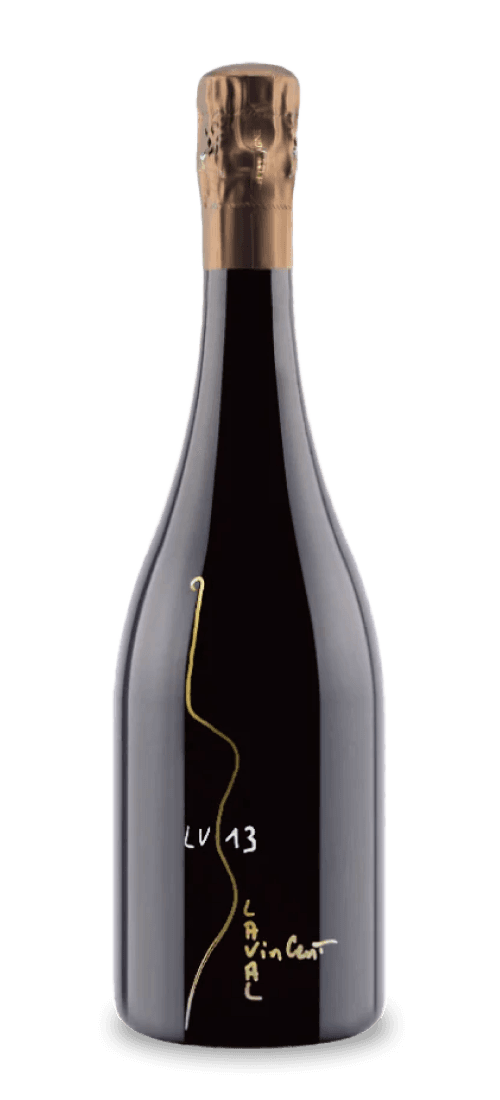 Georges Laval, Les Longues Violes Premier Cru, Champagne 15722492013