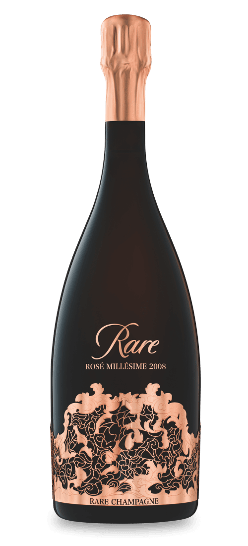 Rare, Rose, Champagne 15839512008