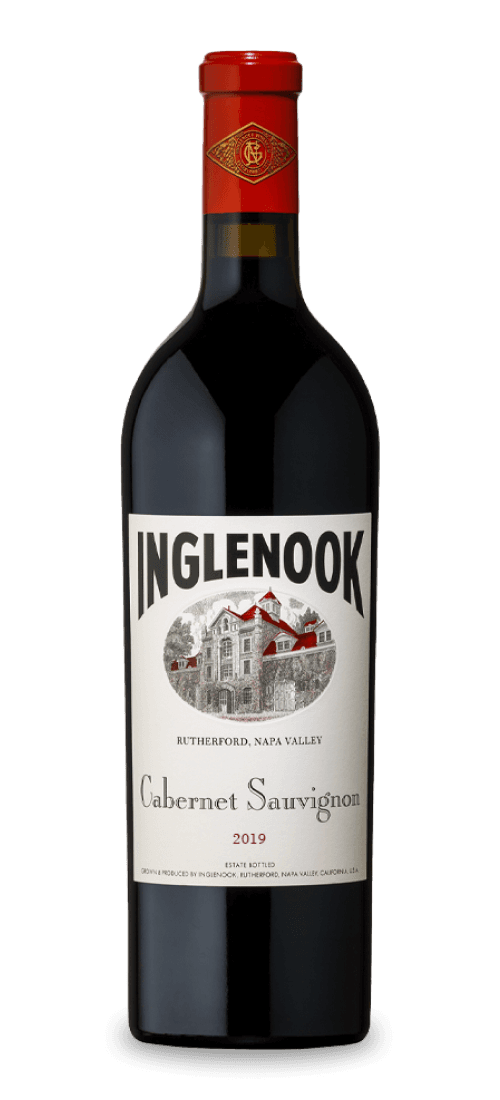 Inglenook, Cabernet Sauvignon, Rutherford 15851312019