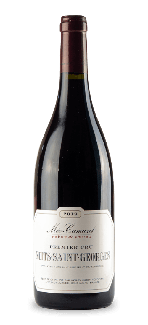 Meo Camuzet Frere et Soeurs, Nuits-Saint-Georges Premier Cru 15856782019