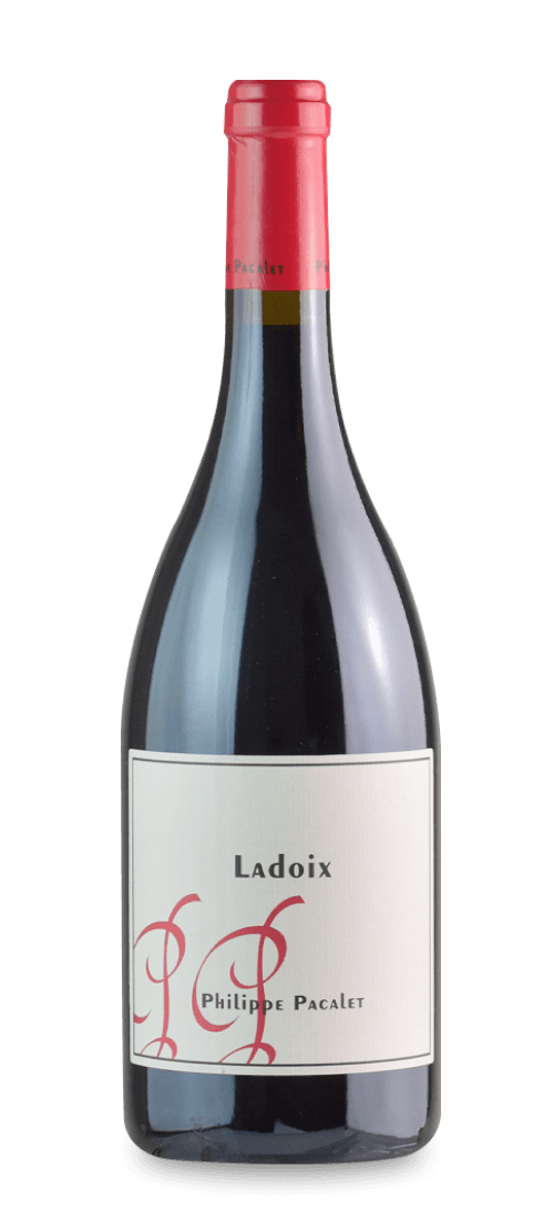 Philippe Pacalet, Ladoix, Rouge 15927732019