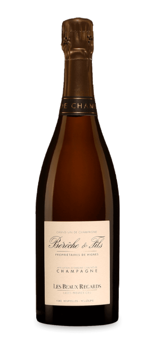 Bereche et Fils, Les Beaux Regards Premier Cru, Ludes 15948492017