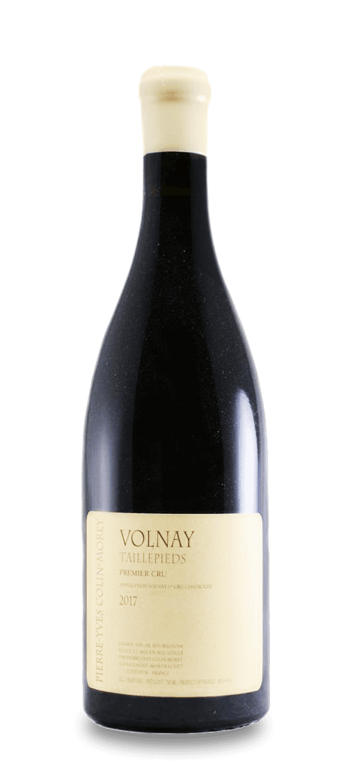 Pierre-Yves Colin-Morey, Volnay Premier Cru, Taille Pieds 16052642017