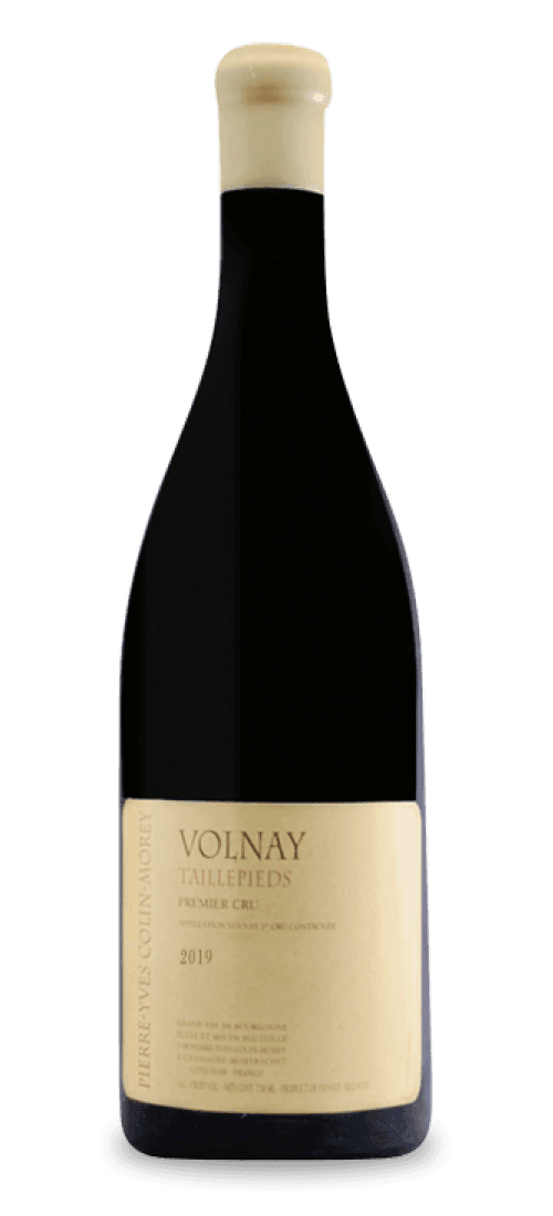 Pierre-Yves Colin-Morey, Volnay Premier Cru, Taille Pieds 16052642019