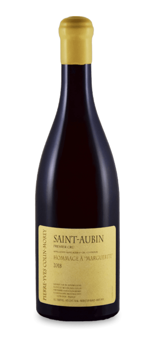 Pierre-Yves Colin-Morey, Saint-Aubin Premier Cru, Hommage a Marguerite 16145232018