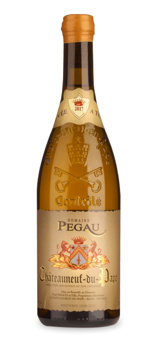 Domaine du Pegau, Chateauneuf-du-Pape, A Tempo 16150542017