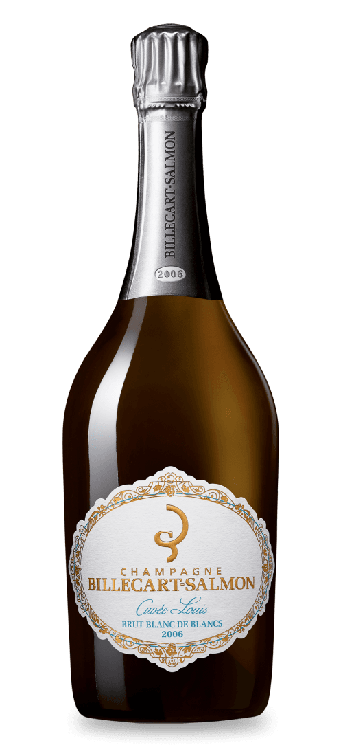 Billecart-Salmon, Cuvee Louis Blanc de Blancs 16208942006