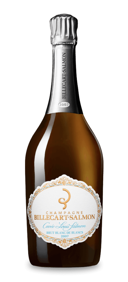 Billecart-Salmon, Cuvee Louis Blanc de Blancs 16208942007